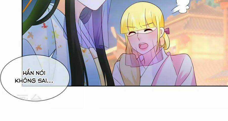 Trù Nương Hoàng Hậu Chapter 54 trang 10