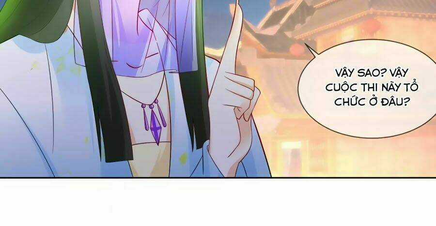 Trù Nương Hoàng Hậu Chapter 54 trang 14