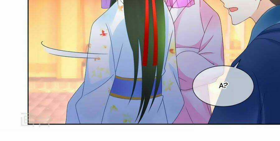 Trù Nương Hoàng Hậu Chapter 54 trang 16