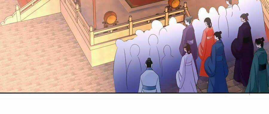 Trù Nương Hoàng Hậu Chapter 54 trang 18