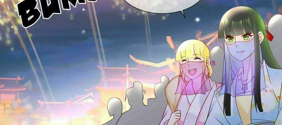 Trù Nương Hoàng Hậu Chapter 54 trang 20