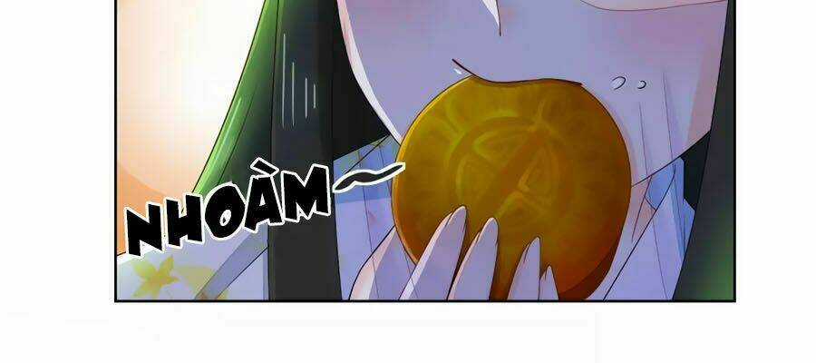 Trù Nương Hoàng Hậu Chapter 54 trang 3