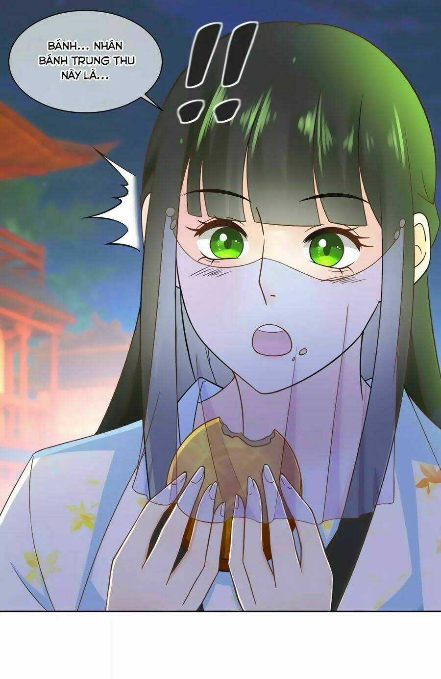 Trù Nương Hoàng Hậu Chapter 54 trang 4