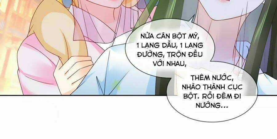 Trù Nương Hoàng Hậu Chapter 54 trang 6