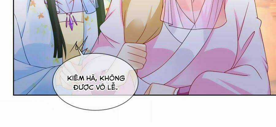 Trù Nương Hoàng Hậu Chapter 54 trang 8