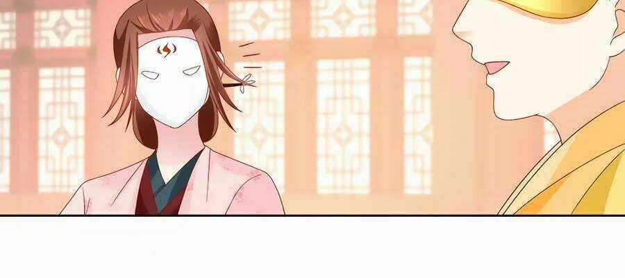 Trù Nương Hoàng Hậu Chapter 55 trang 10