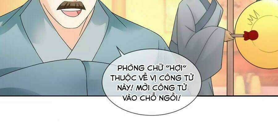 Trù Nương Hoàng Hậu Chapter 55 trang 16