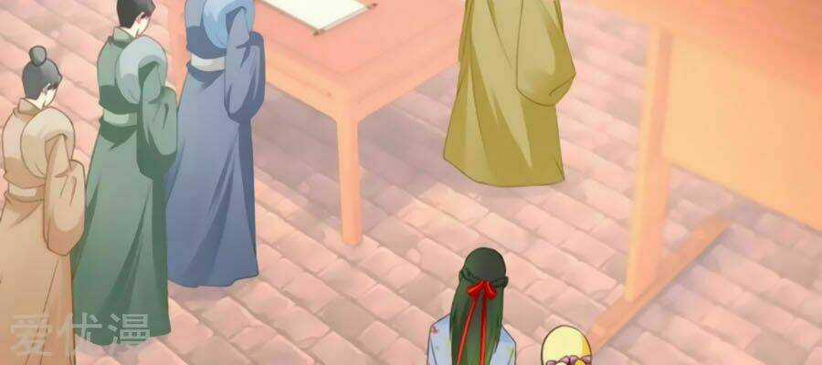 Trù Nương Hoàng Hậu Chapter 55 trang 18