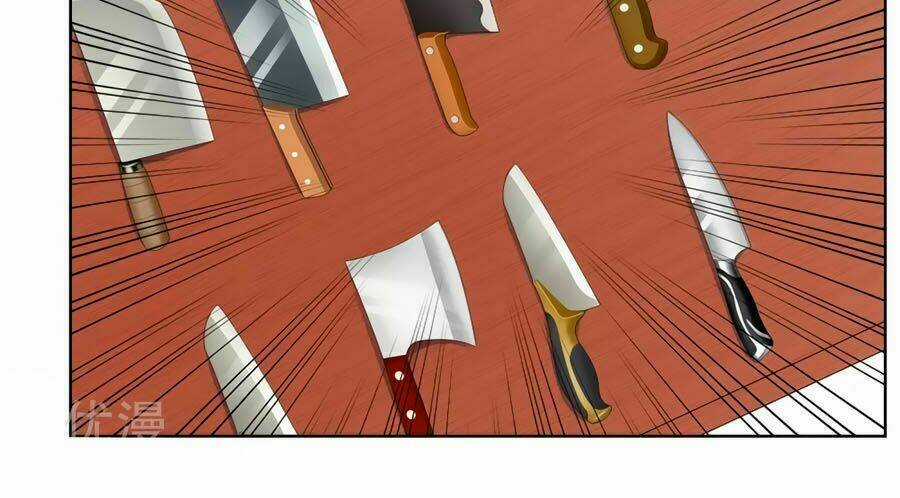 Trù Nương Hoàng Hậu Chapter 55 trang 20