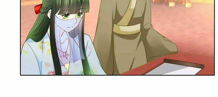 Trù Nương Hoàng Hậu Chapter 55 trang 22