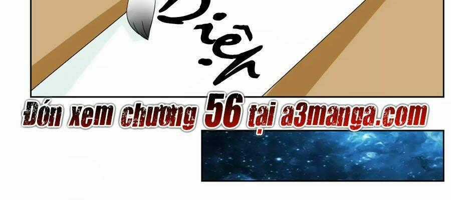Trù Nương Hoàng Hậu Chapter 55 trang 24