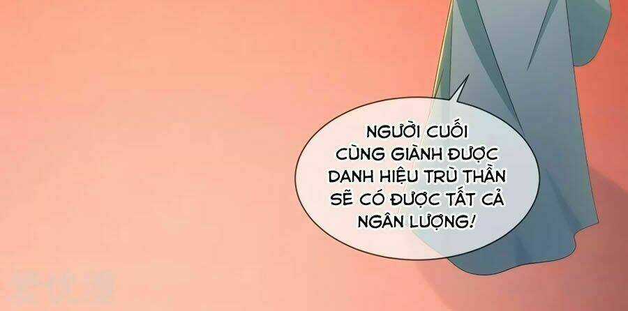 Trù Nương Hoàng Hậu Chapter 55 trang 3