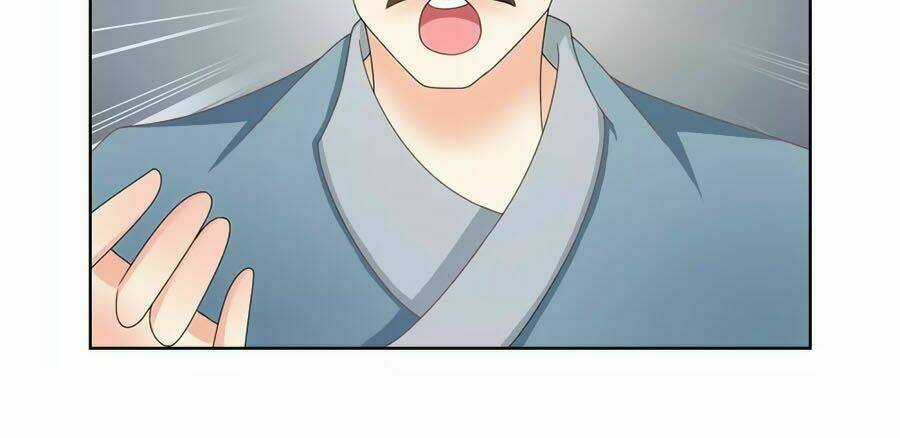 Trù Nương Hoàng Hậu Chapter 55 trang 5