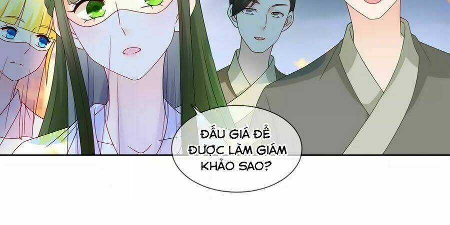 Trù Nương Hoàng Hậu Chapter 55 trang 8