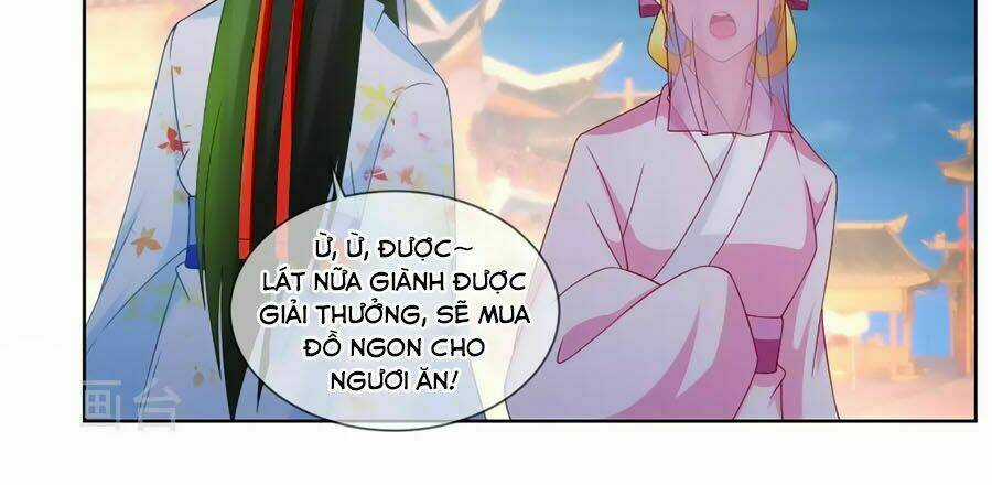Trù Nương Hoàng Hậu Chapter 56 trang 11