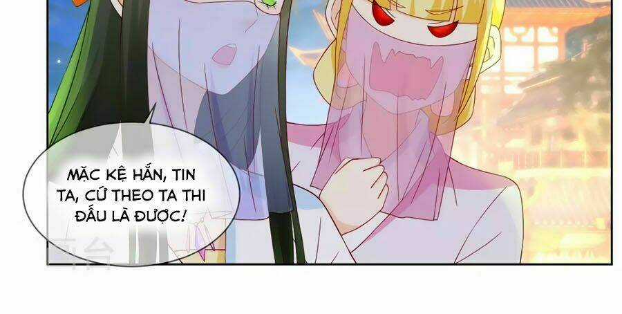 Trù Nương Hoàng Hậu Chapter 56 trang 13