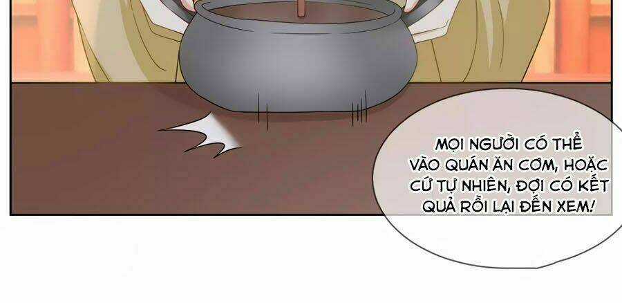 Trù Nương Hoàng Hậu Chapter 56 trang 15