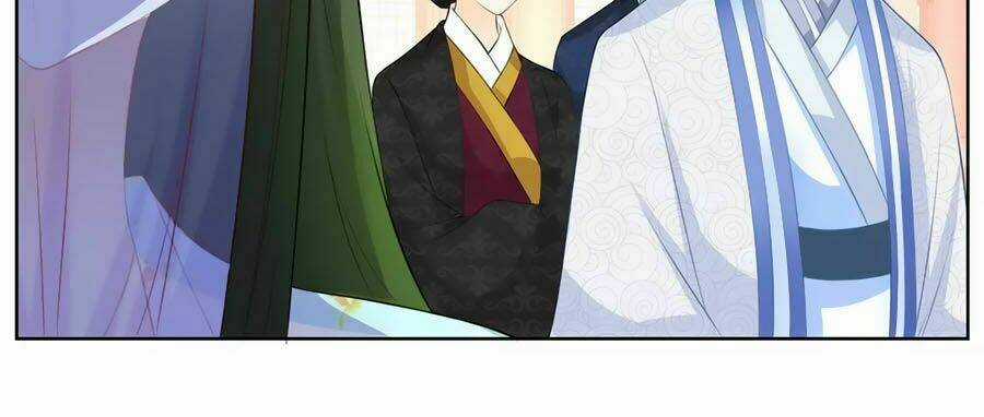 Trù Nương Hoàng Hậu Chapter 56 trang 17