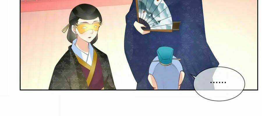 Trù Nương Hoàng Hậu Chapter 56 trang 19