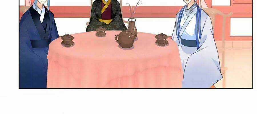 Trù Nương Hoàng Hậu Chapter 56 trang 21