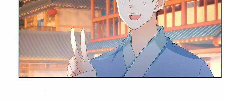 Trù Nương Hoàng Hậu Chapter 56 trang 5