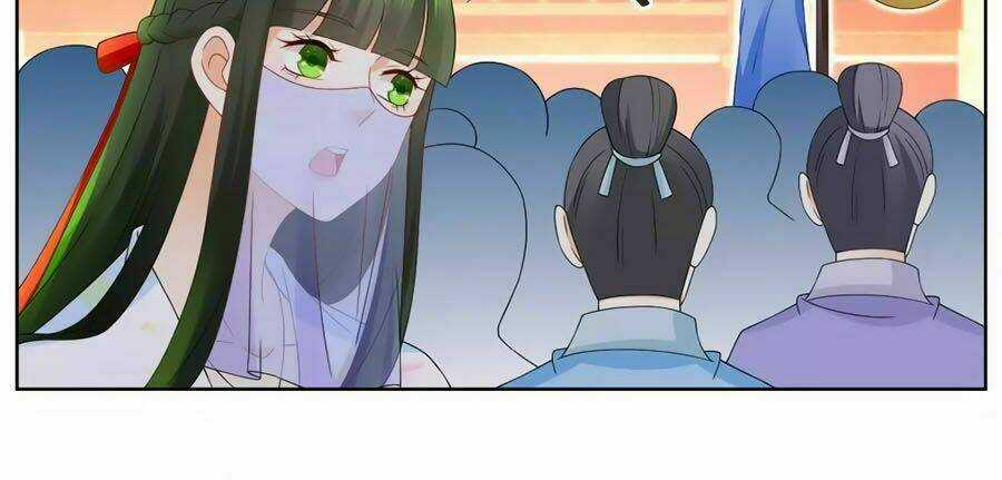 Trù Nương Hoàng Hậu Chapter 56 trang 7