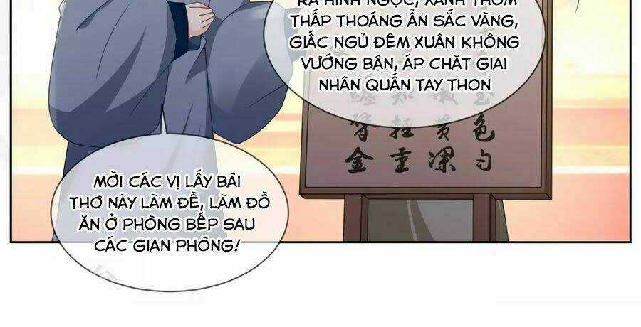 Trù Nương Hoàng Hậu Chapter 56 trang 9