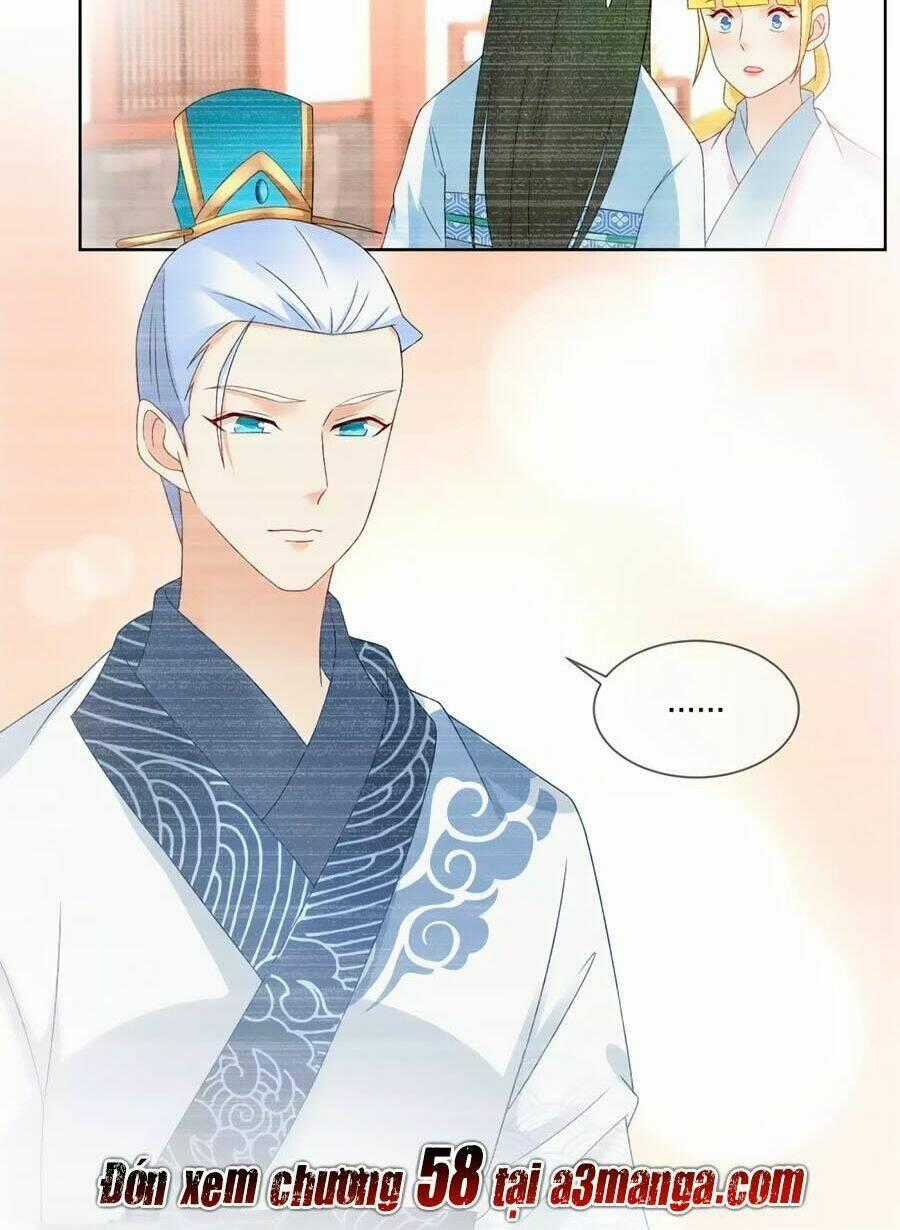 Trù Nương Hoàng Hậu Chapter 57 trang 23