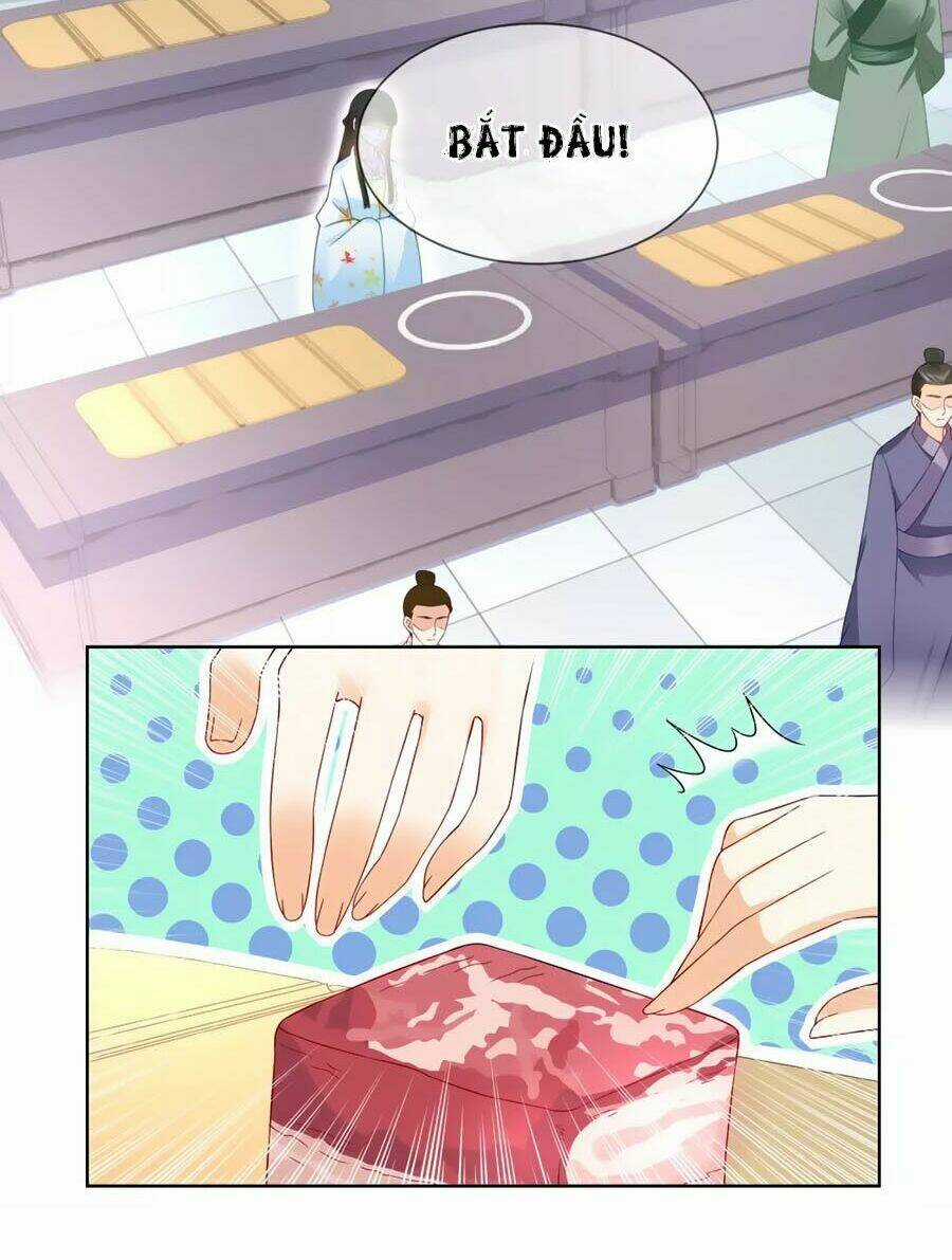 Trù Nương Hoàng Hậu Chapter 57 trang 4