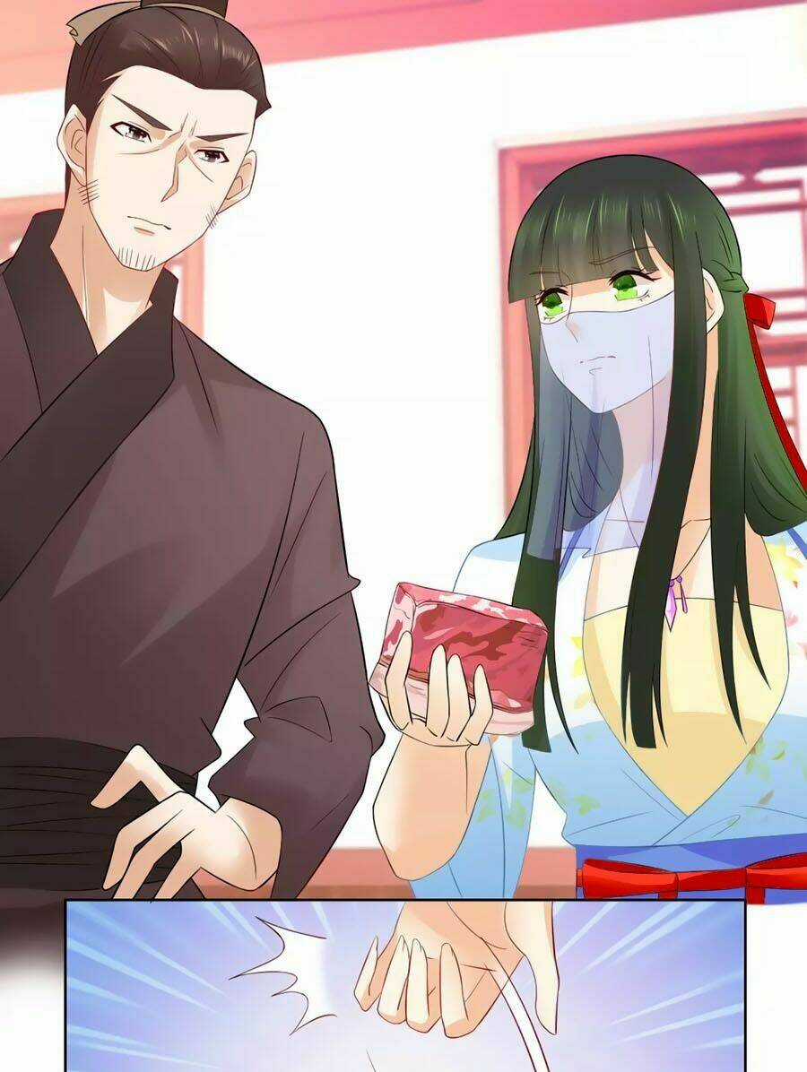 Trù Nương Hoàng Hậu Chapter 57 trang 6