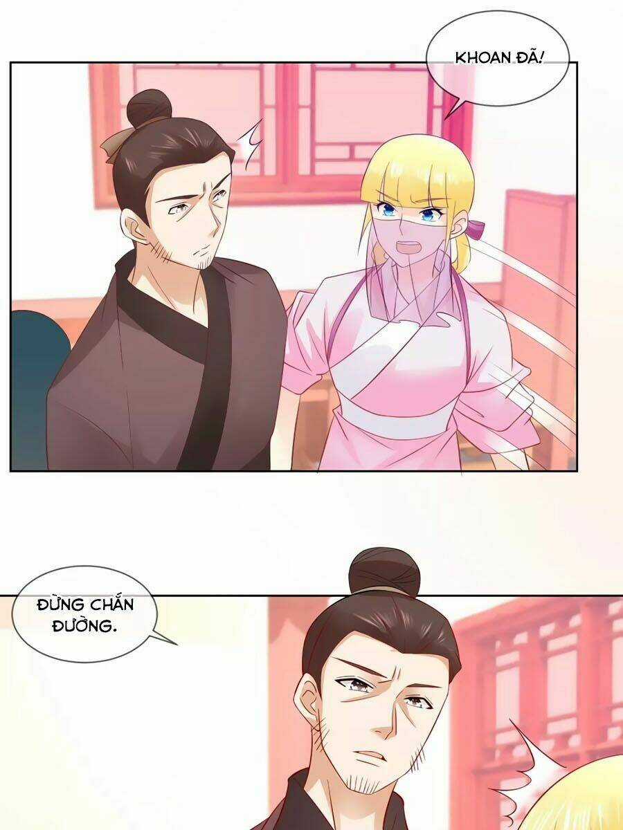 Trù Nương Hoàng Hậu Chapter 57 trang 8