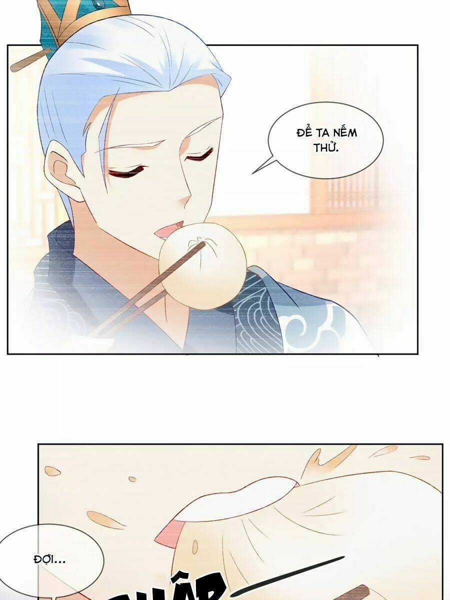 Trù Nương Hoàng Hậu Chapter 58 trang 3