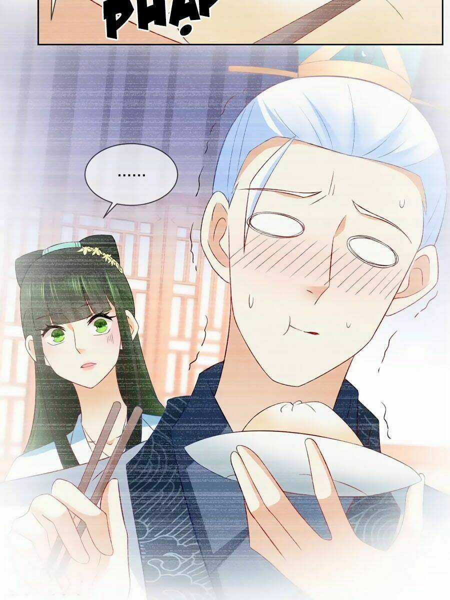Trù Nương Hoàng Hậu Chapter 58 trang 4