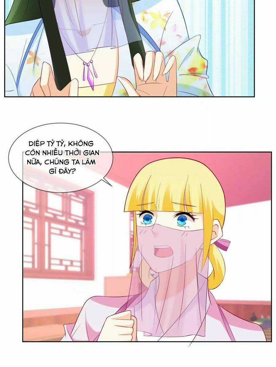 Trù Nương Hoàng Hậu Chapter 58 trang 9