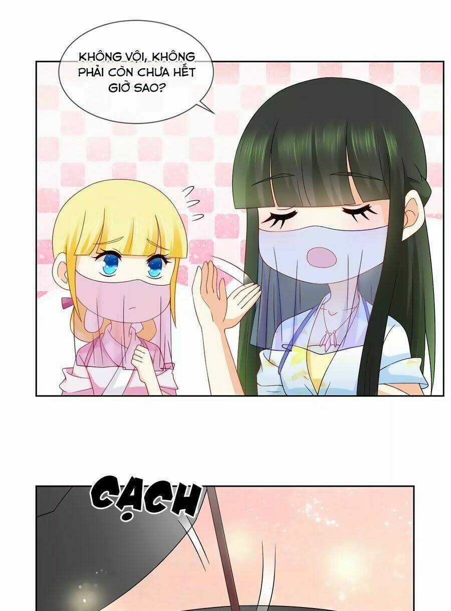 Trù Nương Hoàng Hậu Chapter 59 trang 11