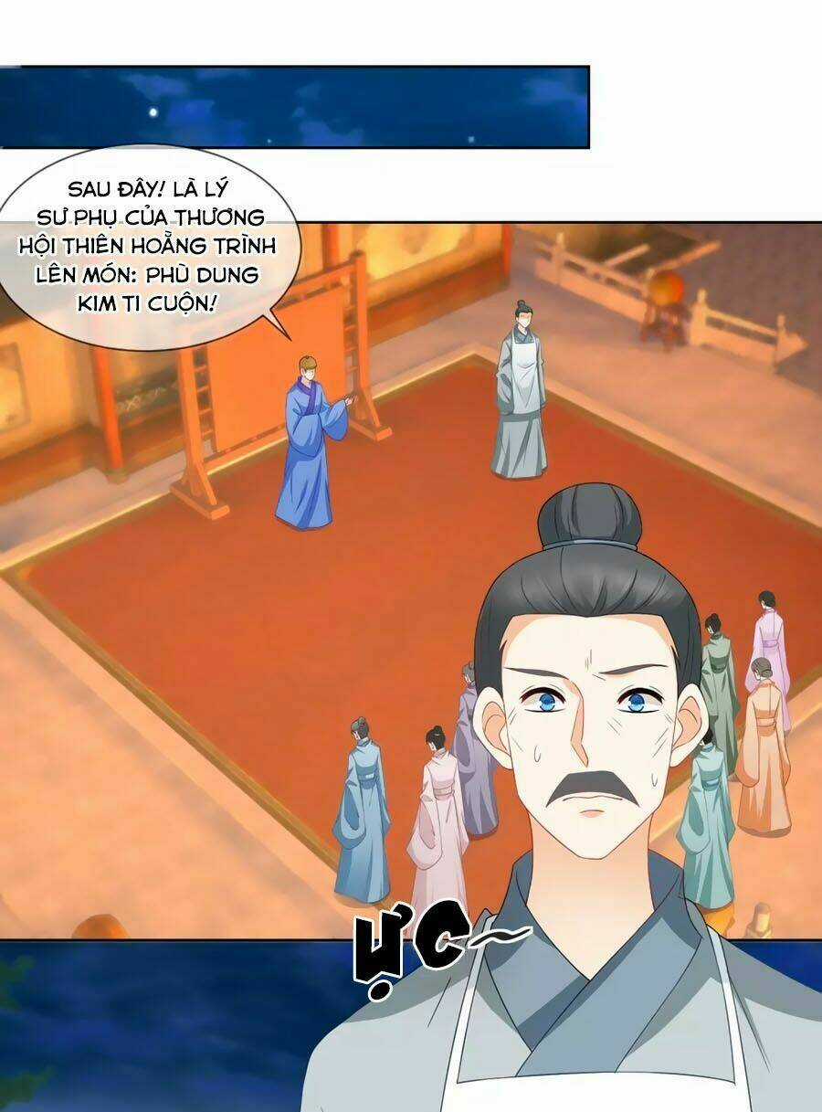 Trù Nương Hoàng Hậu Chapter 59 trang 13