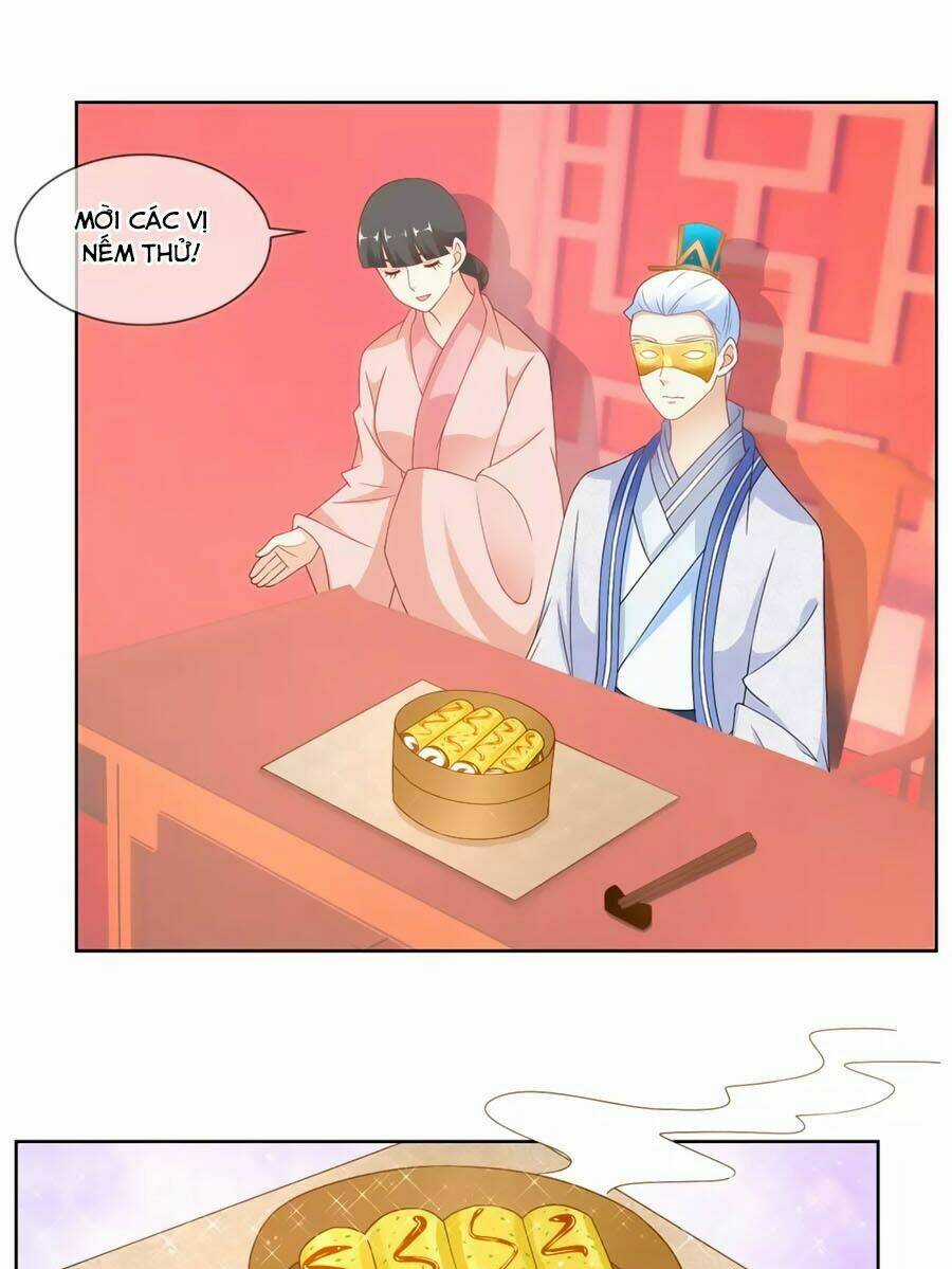 Trù Nương Hoàng Hậu Chapter 59 trang 15