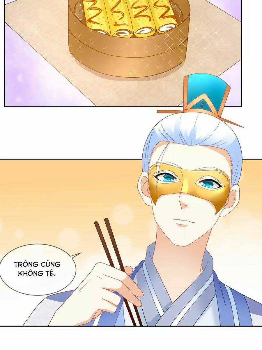 Trù Nương Hoàng Hậu Chapter 59 trang 16