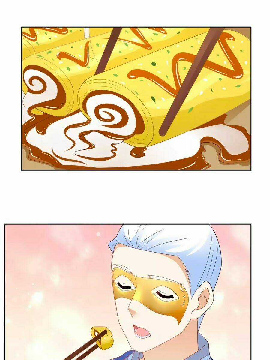 Trù Nương Hoàng Hậu Chapter 59 trang 17