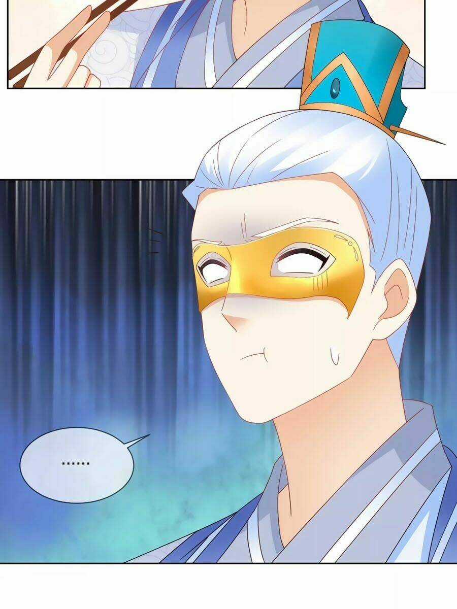 Trù Nương Hoàng Hậu Chapter 59 trang 18