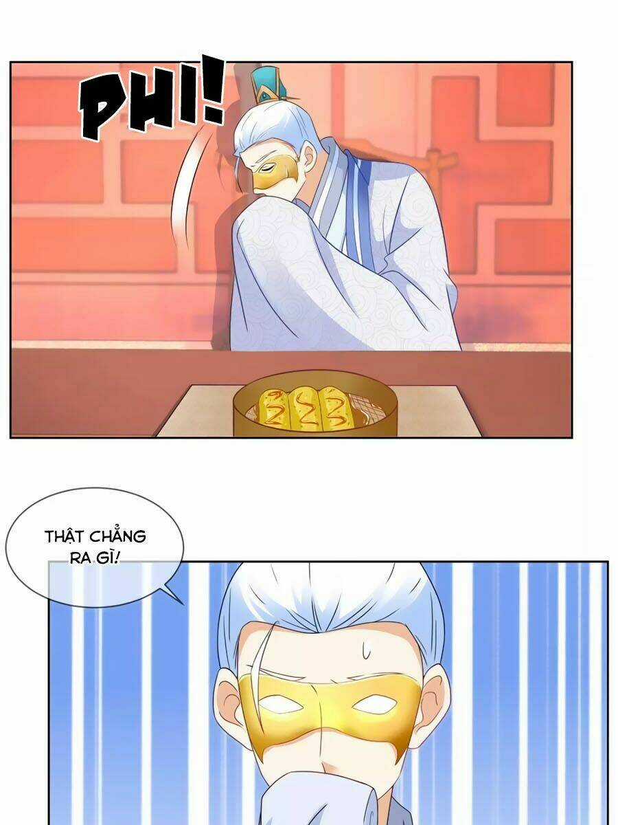 Trù Nương Hoàng Hậu Chapter 59 trang 19