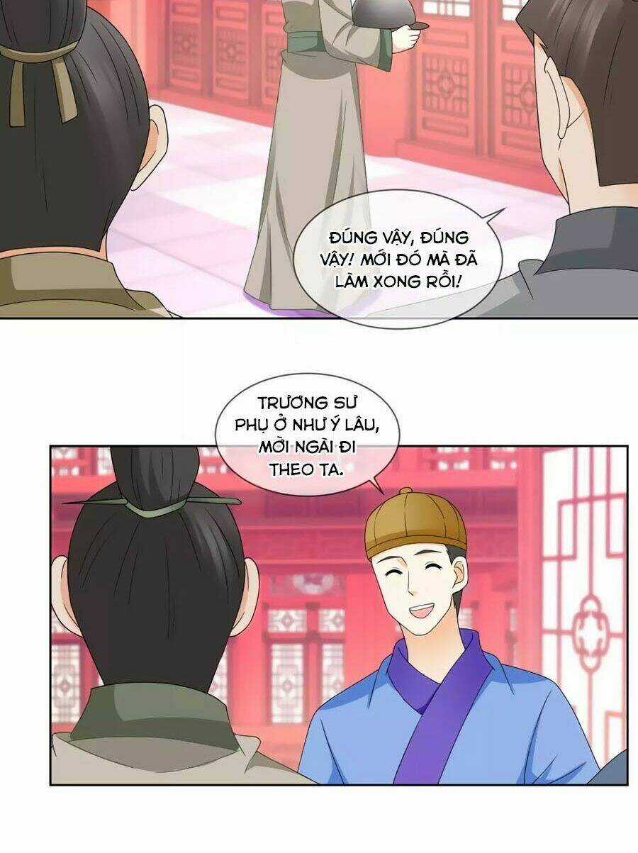 Trù Nương Hoàng Hậu Chapter 59 trang 2
