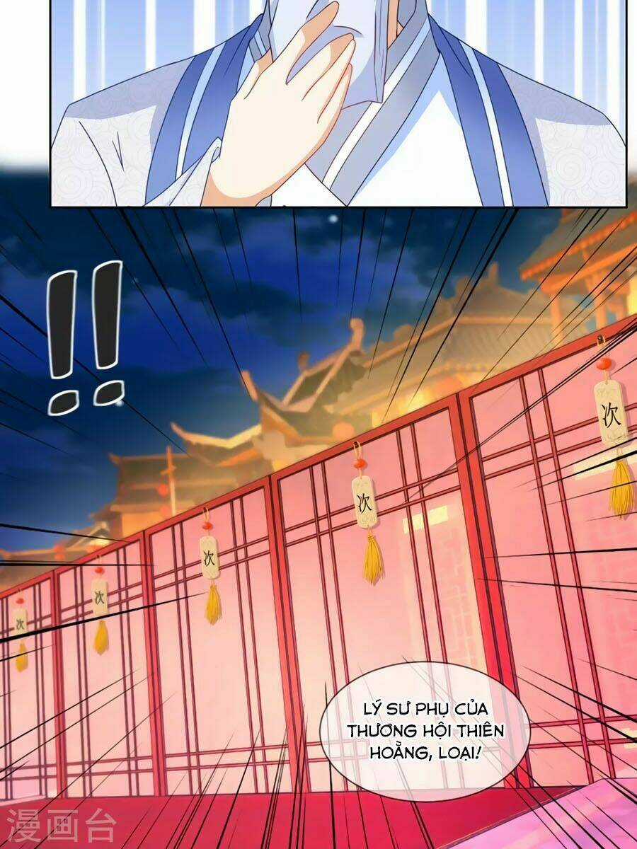 Trù Nương Hoàng Hậu Chapter 59 trang 20