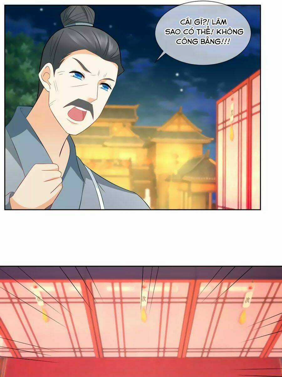 Trù Nương Hoàng Hậu Chapter 59 trang 21