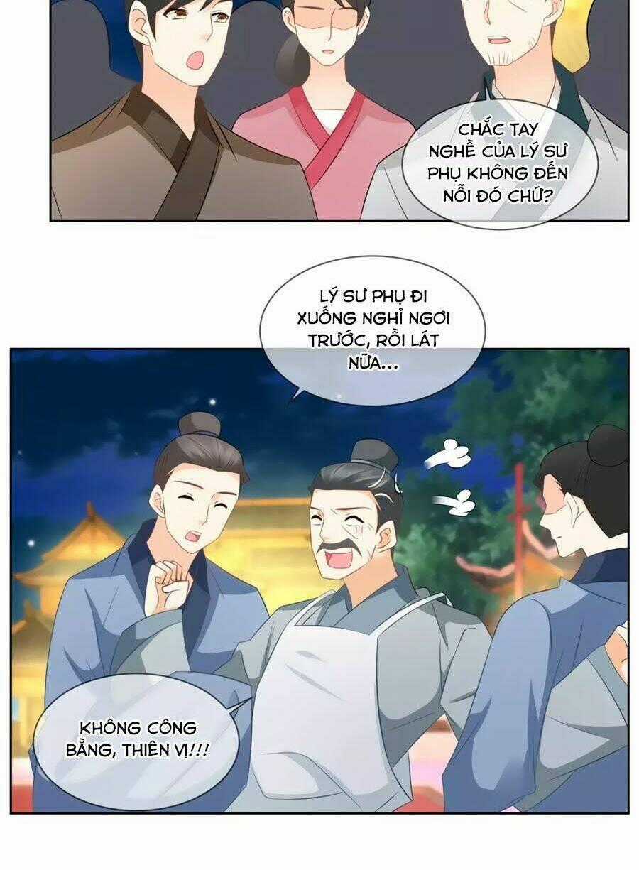 Trù Nương Hoàng Hậu Chapter 59 trang 24
