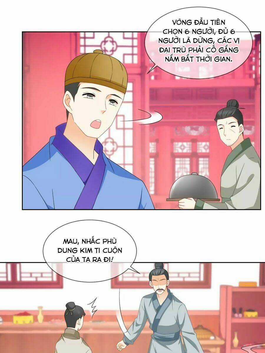 Trù Nương Hoàng Hậu Chapter 59 trang 3