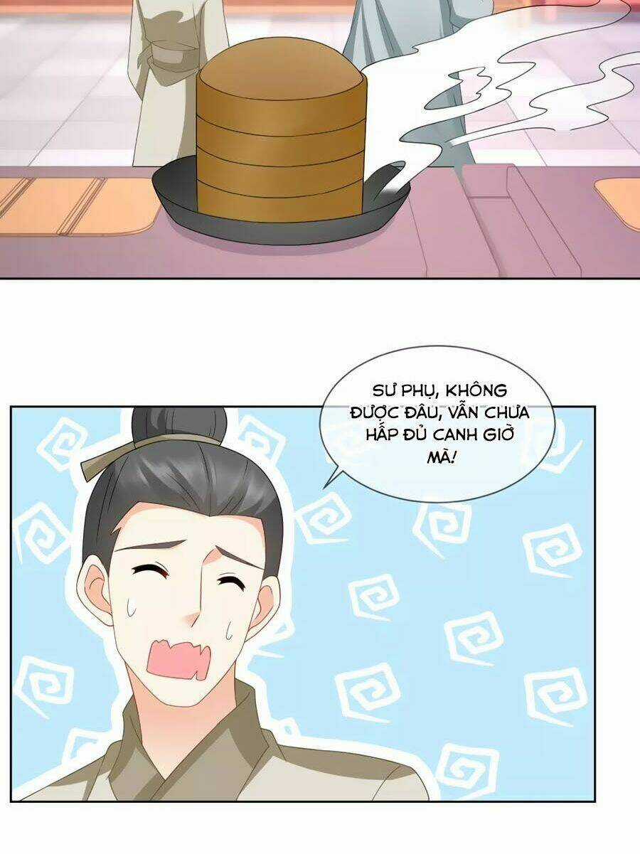 Trù Nương Hoàng Hậu Chapter 59 trang 4