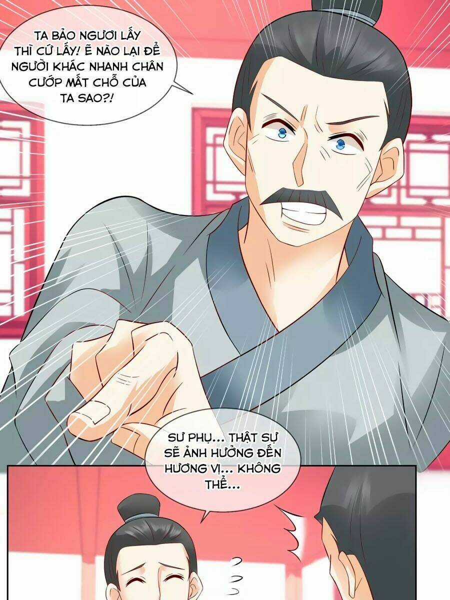 Trù Nương Hoàng Hậu Chapter 59 trang 5