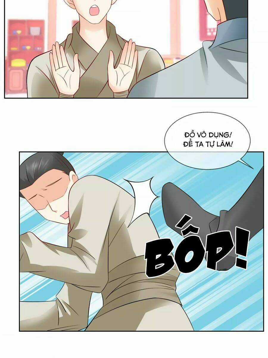 Trù Nương Hoàng Hậu Chapter 59 trang 6