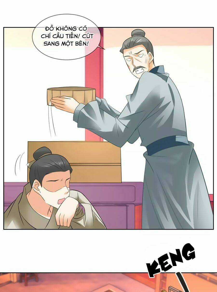 Trù Nương Hoàng Hậu Chapter 59 trang 7